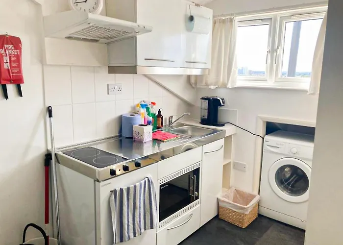 Elphinstone Homeshare